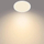 Plafon LED Philips Superslim CL550, 18W, 1500 lm, 30cm, i bardhë