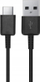 Kabllo kariku Samsung EP-DG970BBE, USB në USB Type-C, 1m, e zezë