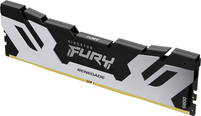 Memorie Kingston Fury Renegade, DDR5, 32 GB, 6000 MHz, CL32, KF560C32RSK2-32