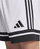 Shorce futbolli adidas Squadra 25 M JH3412, Aeroready, të bardha