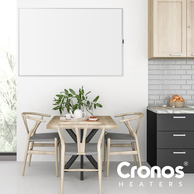 Ngrohës infra Kronos Synthelith Pro CRP-500TWP, 500W, WiFi, gri