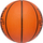 Top basketbolli Spalding Layup TF50 R, nr. 6, portokalli