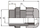 Kapak kabllor Lapp SKINTOP KR M20x1,5 ATEX, 5 10 mm, IP68, blu