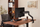 Krah monitori Alterzone Fit Single, 17"-35", i zi