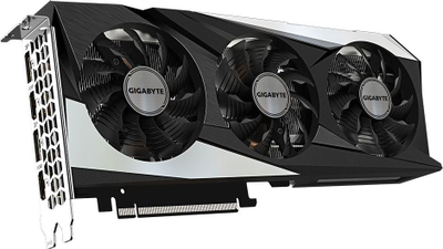 Kartelë grafike Gigabyte GeForce RTX 3060 Gaming OC 12G (GV-N3060GAMING OC-12GD 2.0), LHR