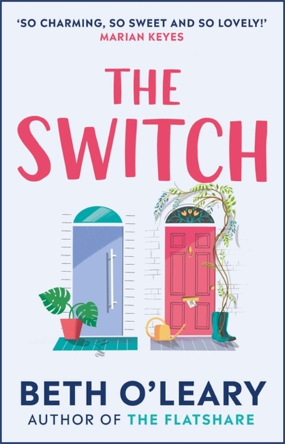 Switch - Beth O'leary