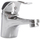 Rubinet lavamani WB Mixer L18601 Zink, njëlevësh, krom i lustruar