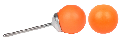 Vathë Troli Pearl, Neon Orange