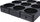 Radiator ftohës Alphacool NexXxoS UT60 1080mm Full Copper, për ftohje me ujë, i zi