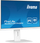 Monitor Iiyama ProLite XUB2497HSN W2, 23.8", Full HD IPS, i bardhë