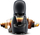 Aparat për kafe De’Longhi Piccolo XS EDG210.A, 0.8L