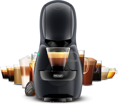 Aparat për kafe De’Longhi Piccolo XS EDG210.A, 0.8L