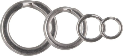 Unaza Dragon Fishing Power Ring, madhësia 12, 25kg, 10 copë