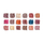 Paletë me hije për sy Revolution New Neutral Blushed, 18 g