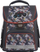 Çantë shkolle Sourcing SCHOOLBAG TGCO18-A02, anatomike, me refleks dhe shumëngjyrëshe