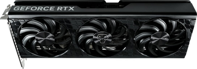 Kартичка за графика Gainward GeForce RTX 5070 Python III, 12GB GDDR7, PCI Express