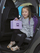 Lodër ndërtimi Plus Plus Mini Pastel Suitcase, 600 copa, shumëngjyrëshe