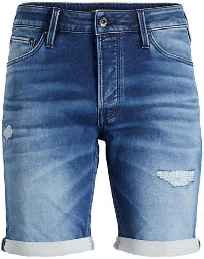 Shortse Jack&Jones JJICON Regular Fit, tё kaltra