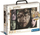 Puzzle Clementoni Harry Potter 39655, 1000 copa, me valixhe, shumëngjyrësh