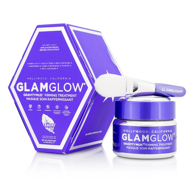 Maskë GlamGlow Gravitymud 50 gram