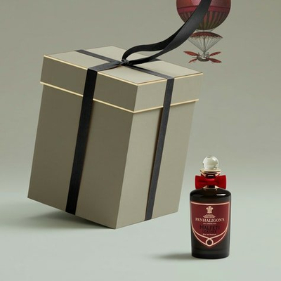 Парфем Penhaligon's Halfeti Leather, Eau de Parfum, 100 ml, за жени