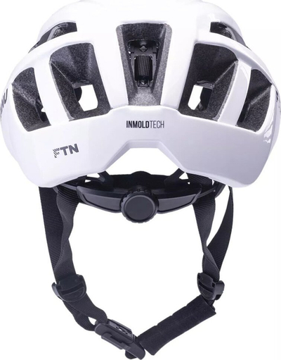 Kaska çiklizmi Fitanu Dinamico Fidlock 92800614785, 23 vrima ventilimi, mbyllje magnetike, e zezë