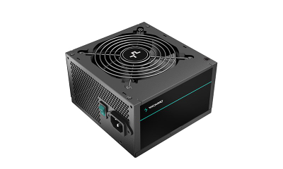Burim energjie DeepCool PM750D, 750 W, 20+4 pin, ATX, ATX Black