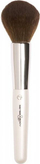 Furçë pudre Sense &amp; Body Powder Brush, për pudër të lirë dhe të shtypur, me dorezë të bardhë