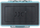 Kuti baterish JJC BC 36X18650, mban gjer në 6 bateri, plastike PC, gjysmë transparente blu