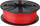 Filament printimi 3D Gembird 1.75mm, 200g, i kuq
