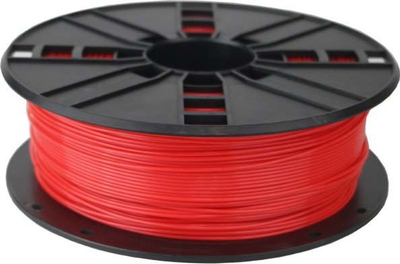 Filament printimi 3D Gembird 1.75mm, 200g, i kuq