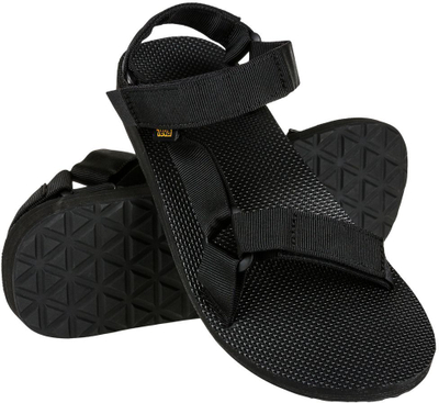 Sandale Teva M'S Original Universal Urban (1004010-BLK-10), të zeza, nr 43