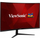 Monitor gaming ViewSonic VX3218 PC MHD, 32", 165Hz, i zi