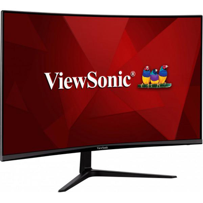 Monitor gaming ViewSonic VX3218 PC MHD, 32", 165Hz, i zi