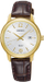 Orë dore Seiko SUR658P1
