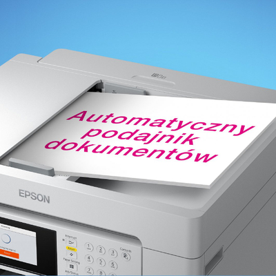 Printer Epson EcoTank L15180 shumëfunksional