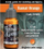 Bojë akrilike Scale75 Fantasy & Games Tiamat Orange, 17ml, portokalli e ndezur