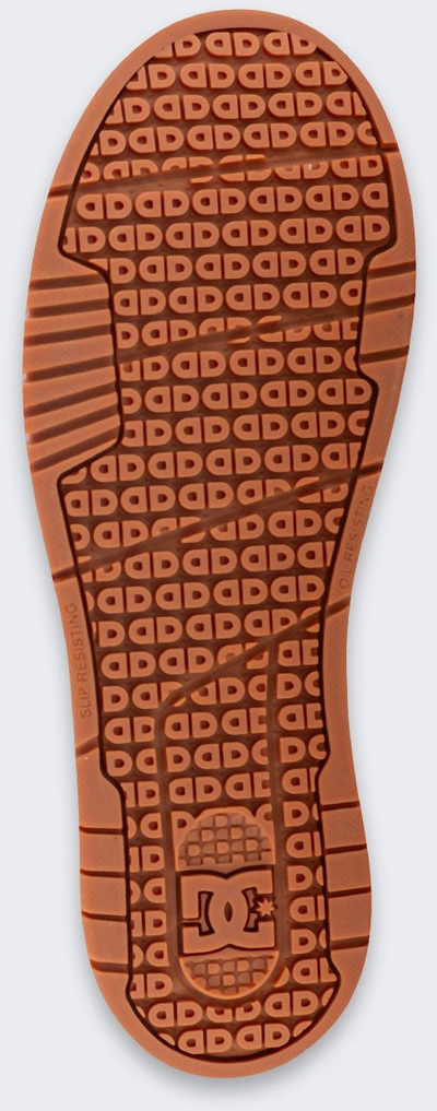 Këpucë pune DC Shoes S3S Stagwork, S3S, numri 47, të zeza