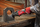 Gërryese drejtuese Milwaukee M18 FDGROVB Fuel, 18V, pa furça, e kuqe me të zezë