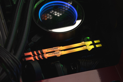 Memorie RAM FURY HX430C15FB3AK2/32 32 GB (2 x 16 GB) DDR4 3000 MHz