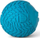Lodër për dhëmbët e qenit Arm &amp; Hammer Treadz Blowfish, gomë natyrale, 6.3cm, blu