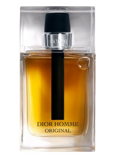 Eau de Toilette Dior Homme Original