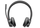 Kufje Bluetooth Poly Voyager 4320 UC, ANC, me mikrofon, të zeza