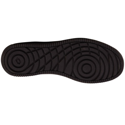 Atlete Lotto Paliot OC M 2400020U 1111, material sintetik, të zeza