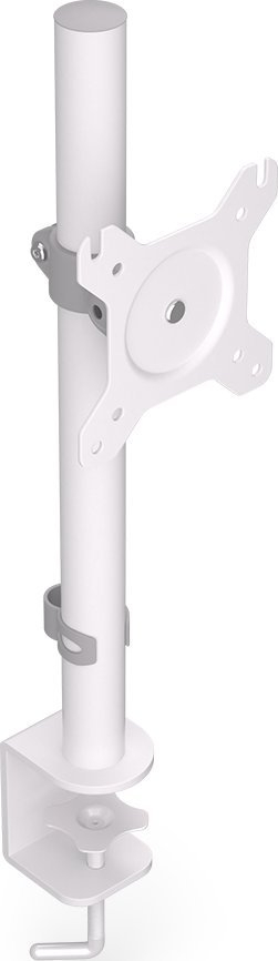 Монтирање за монитор Endorfy Atlas Single Onyx White 27"