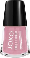 Joko Find Your Color Лак за Нокти, 10 ml