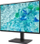 Монитор Acer Vero B7 B247Y G, 23.8", Full HD, црн