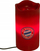 Kandil LED FC Bayern 04115, 80 mm x 150 mm, i kuq