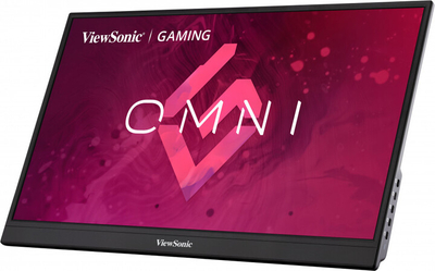 Monitor Viewsonic VX1755 - LED, 17", FullHD, i zi