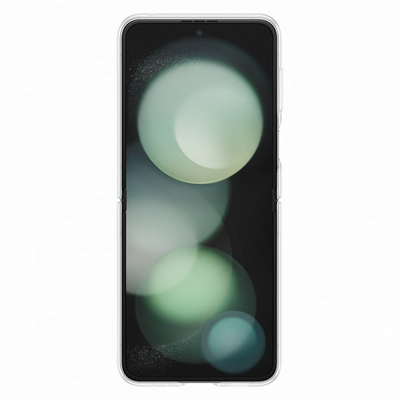 Mbrojtëse Samsung për Flip5 EF-XF731CTEG